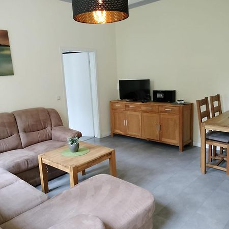 Haus Wiesenblick Boltenhagen Kültér fotó