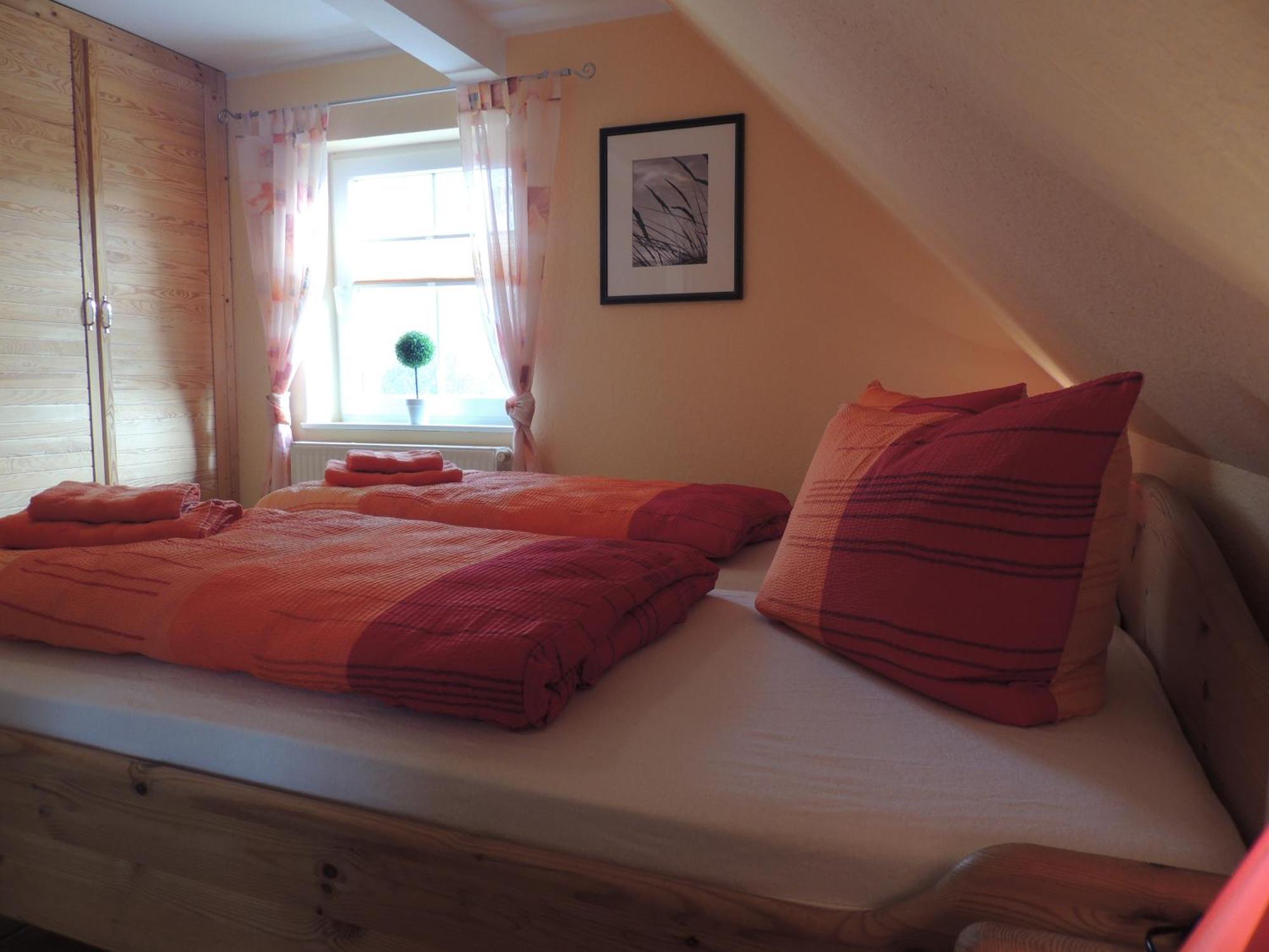 Haus Wiesenblick Boltenhagen Kültér fotó