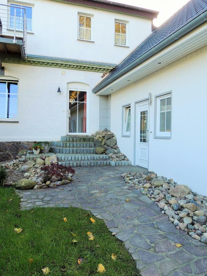 Haus Wiesenblick Boltenhagen Kültér fotó