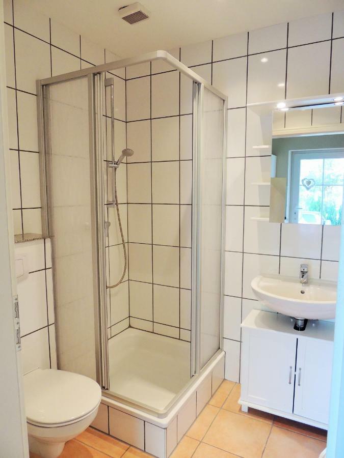 Haus Wiesenblick Boltenhagen Kültér fotó